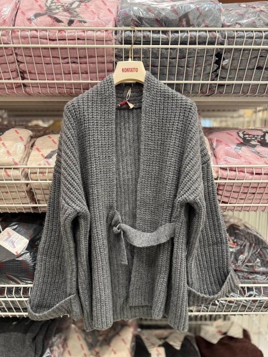 Итальянская одежда, бренд Kontatto, арт. 74073471