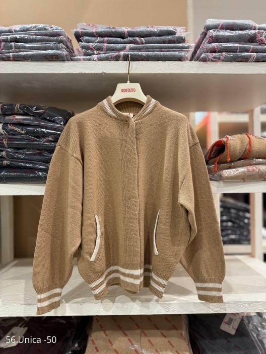 Итальянская одежда, бренд Kontatto, арт. 74073473