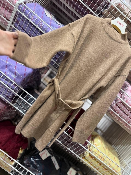 Итальянская одежда, бренд Kontatto, арт. 74073486