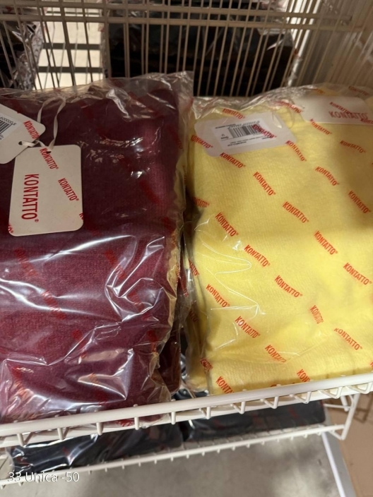 Итальянская одежда, бренд Kontatto, арт. 74073490