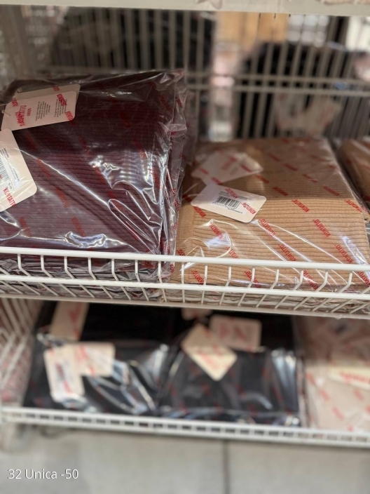 Итальянская одежда, бренд Kontatto, арт. 74073501