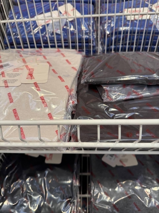 Итальянская одежда, бренд Kontatto, арт. 74073524