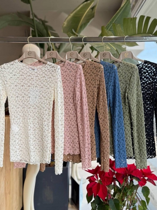 Итальянская одежда, бренд Mey, арт. 74073618