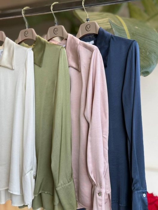 Итальянская одежда, бренд Mey, арт. 74073627