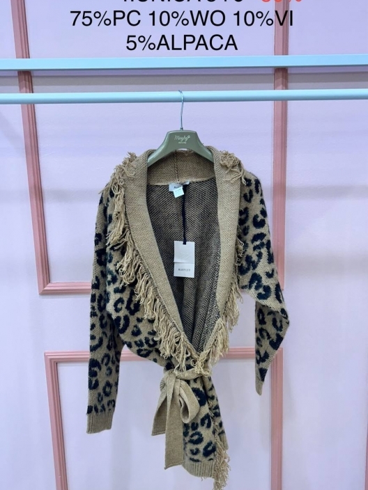 Итальянская одежда, бренд Marylay, арт. 74077426