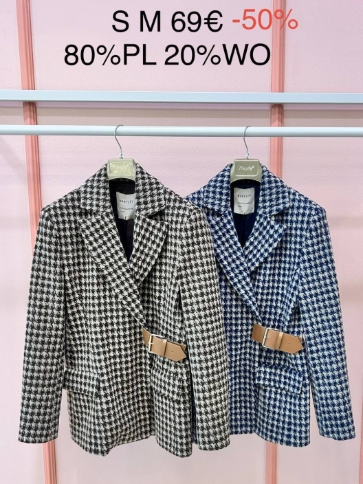 Итальянская одежда, бренд Marylay, арт. 74077479