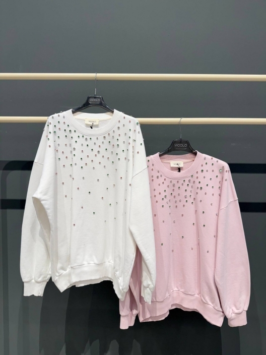 Итальянская одежда, бренд Vicolo, арт. 74077596