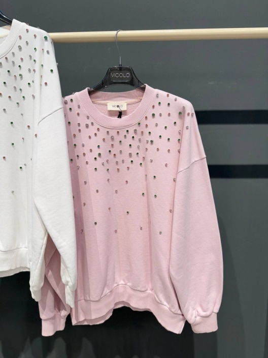 Итальянская одежда, бренд Vicolo, арт. 74077598