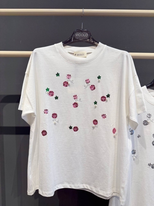 Итальянская одежда, бренд Vicolo, арт. 74077603