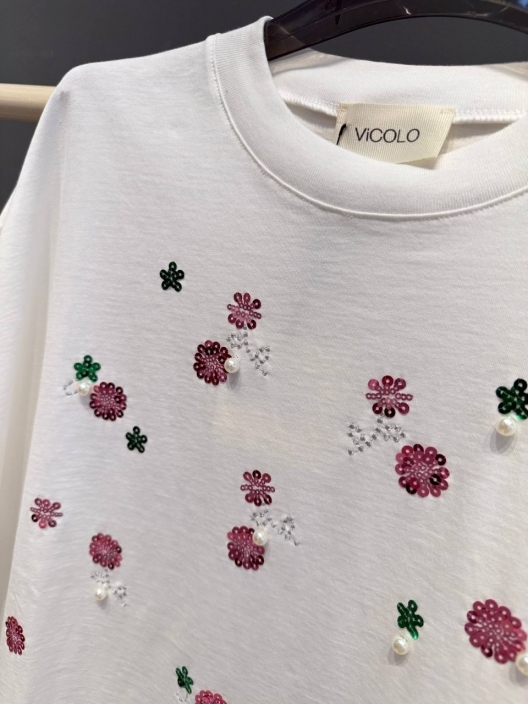 Итальянская одежда, бренд Vicolo, арт. 74077605