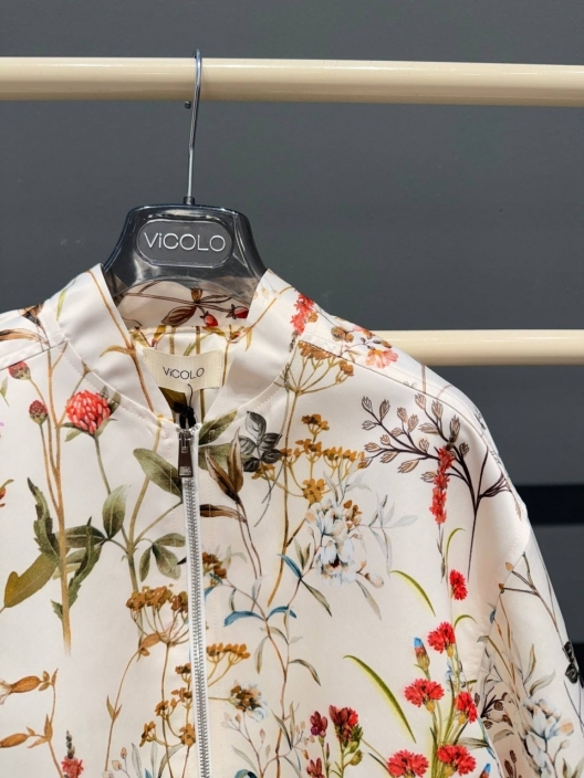 Итальянская одежда, бренд Vicolo, арт. 74077608