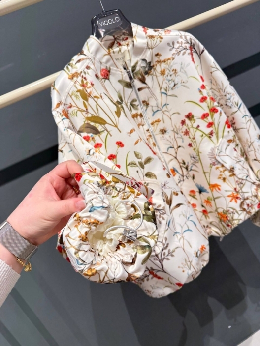 Итальянская одежда, бренд Vicolo, арт. 74077610