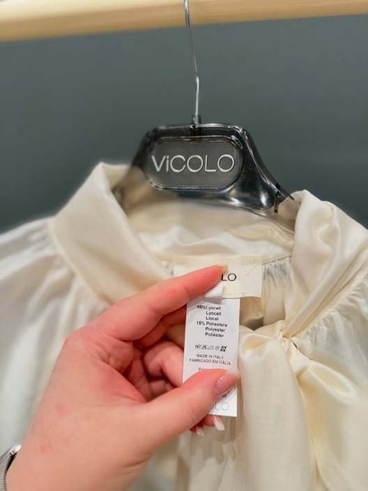 Итальянская одежда, бренд Vicolo, арт. 74077619