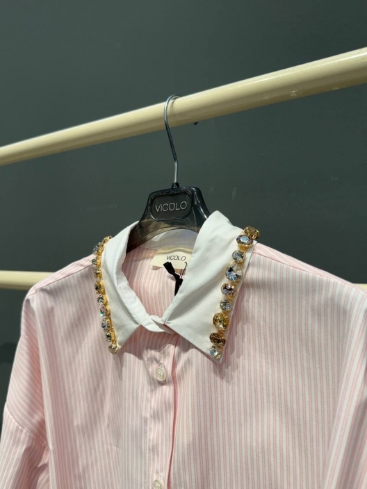 Итальянская одежда, бренд Vicolo, арт. 74077644