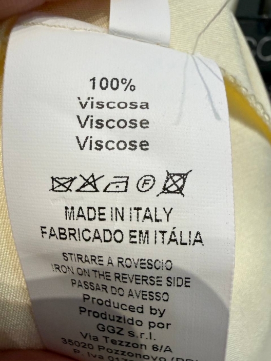 Итальянская одежда, бренд Vicolo, арт. 74077650