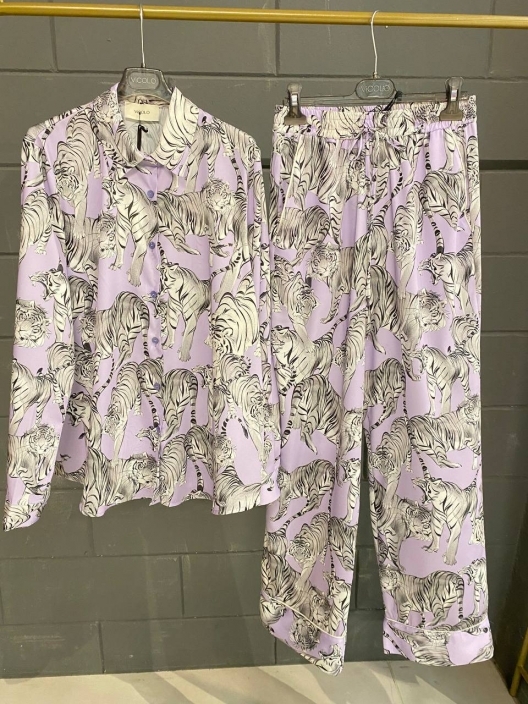 Итальянская одежда, бренд Vicolo, арт. 74078145