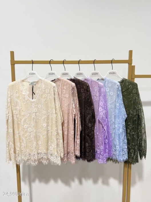 Итальянская одежда, бренд Joleen, арт. 74078627