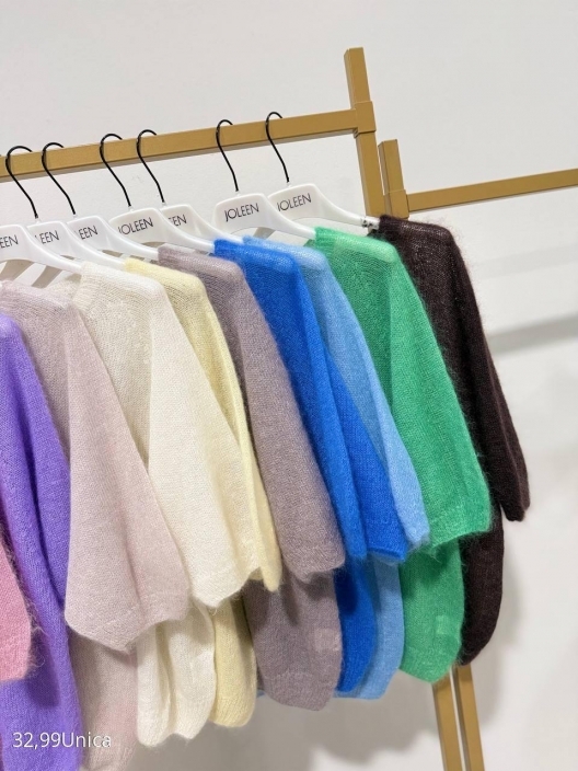 Итальянская одежда, бренд Joleen, арт. 74078631