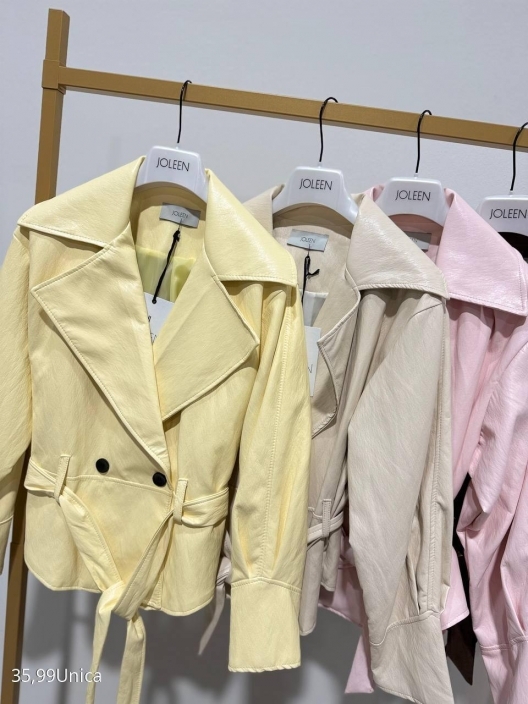 Итальянская одежда, бренд Joleen, арт. 74078660