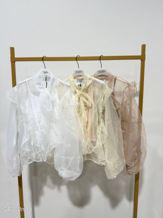 Итальянская одежда, бренд Joleen, арт. 74078669