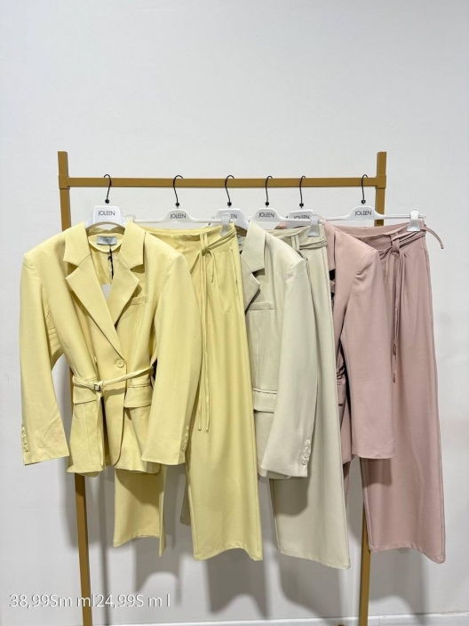 Итальянская одежда, бренд Joleen, арт. 74078698