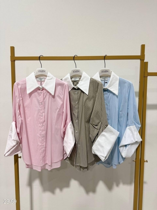 Итальянская одежда, бренд Joleen, арт. 74078707