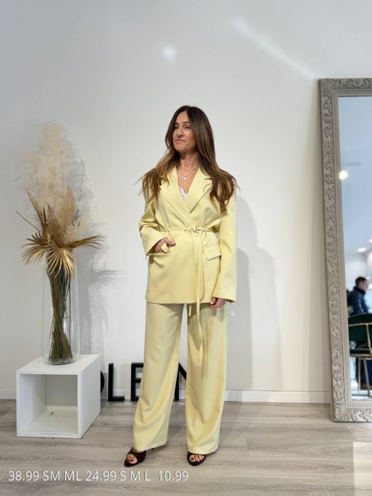 Итальянская одежда, бренд Joleen, арт. 74078714