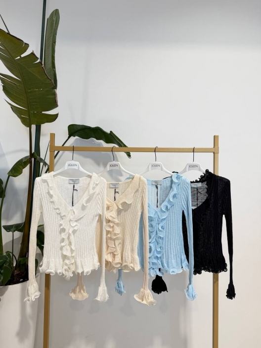 Итальянская одежда, бренд Joleen, арт. 74079659