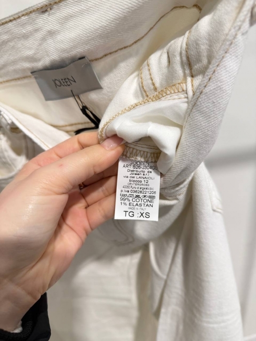 Итальянская одежда, бренд Joleen, арт. 74080062