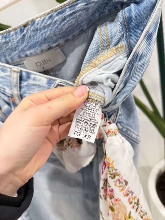 Итальянская одежда, бренд Joleen, арт. 74080067