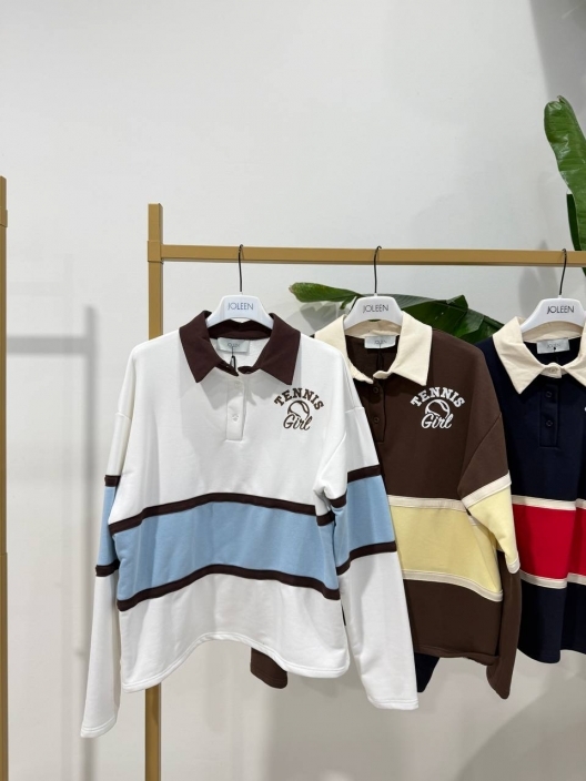 Итальянская одежда, бренд Joleen, арт. 74080070