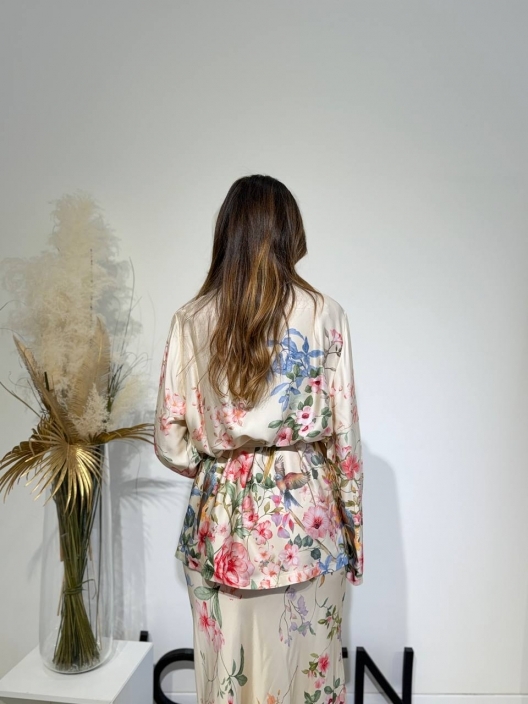 Итальянская одежда, бренд Joleen, арт. 74080117