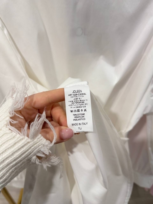 Итальянская одежда, бренд Joleen, арт. 74080123
