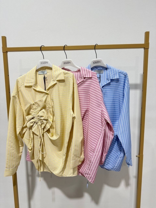 Итальянская одежда, бренд Joleen, арт. 74080146