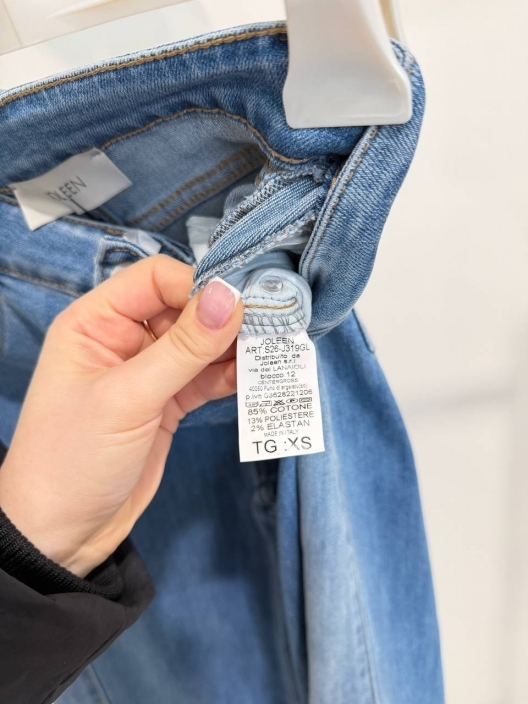 Итальянская одежда, бренд Joleen, арт. 74080158