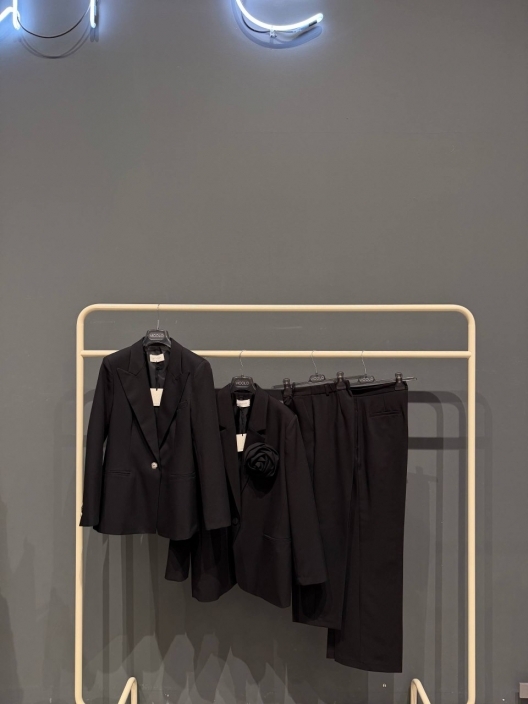 Итальянская одежда, бренд Vicolo, арт. 74081120