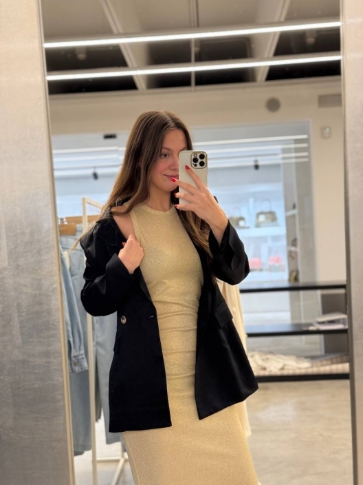 Итальянская одежда, бренд Vicolo, арт. 74083180