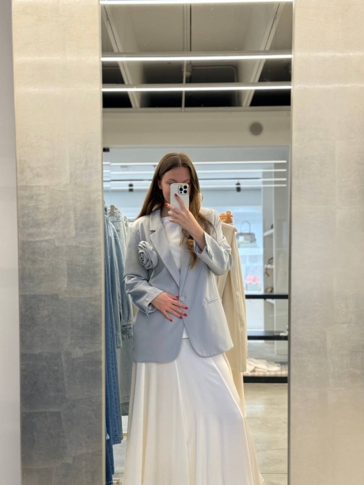 Итальянская одежда, бренд Vicolo, арт. 74083186