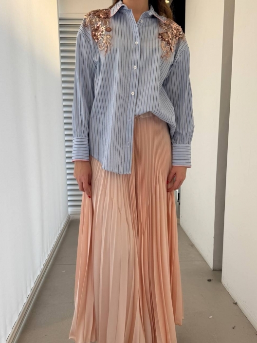 Итальянская одежда, бренд Vicolo, арт. 74083197