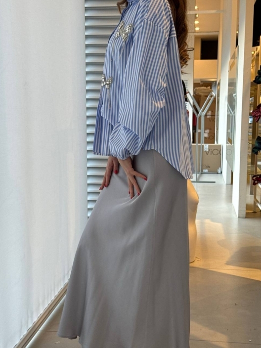 Итальянская одежда, бренд Vicolo, арт. 74083207