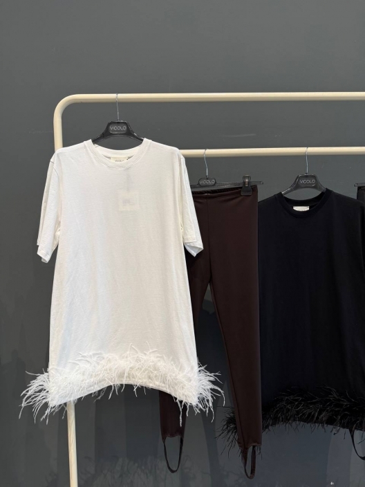 Итальянская одежда, бренд Vicolo, арт. 74083508