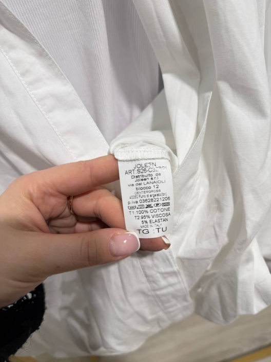 Итальянская одежда, бренд Joleen, арт. 74083545