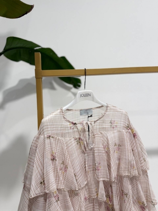 Итальянская одежда, бренд Joleen, арт. 74084119