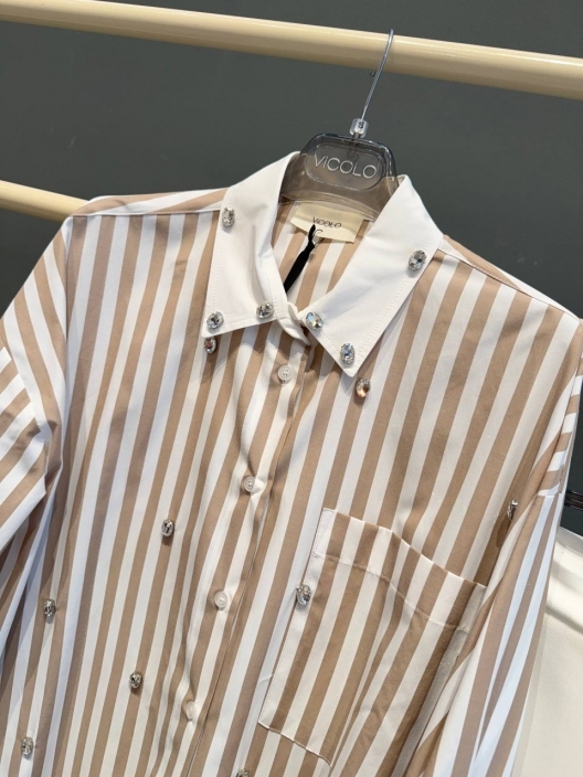 Итальянская одежда, бренд Vicolo, арт. 74084997