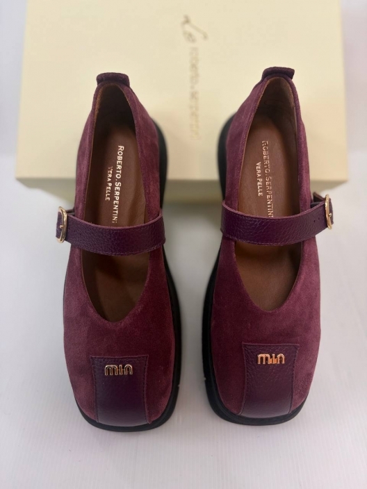 Фото Roberto Serpentini