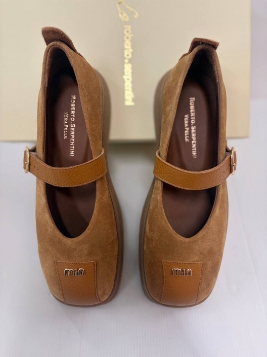 Фото Roberto Serpentini