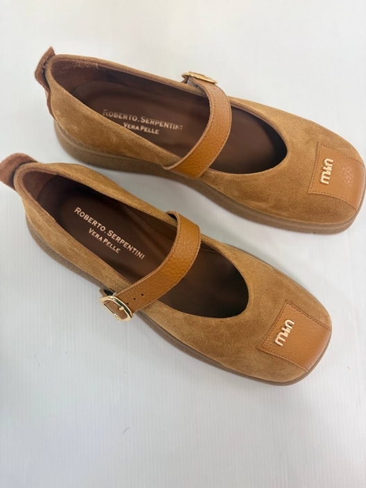 Фото Roberto Serpentini