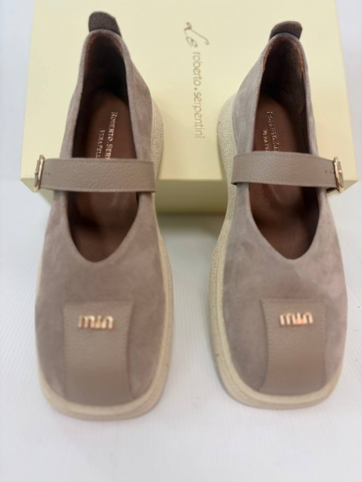 Фото Roberto Serpentini