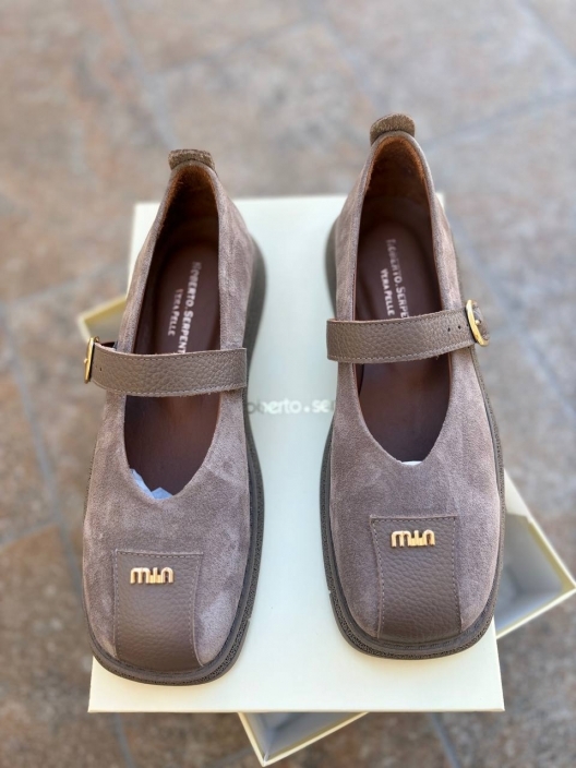 Фото Roberto Serpentini