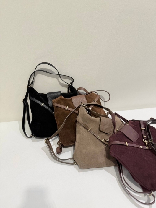 Фото High Garden Сумки